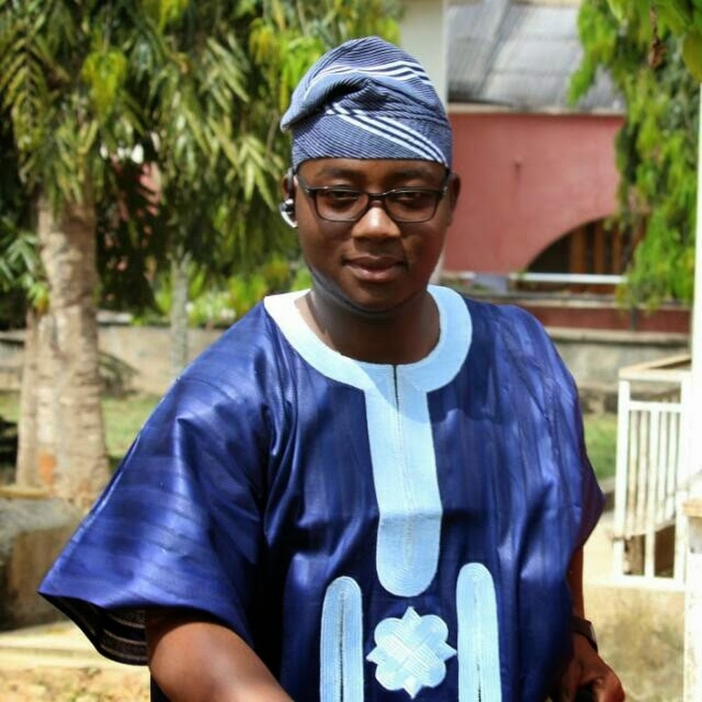 Meet your Posher, Ilesanmi